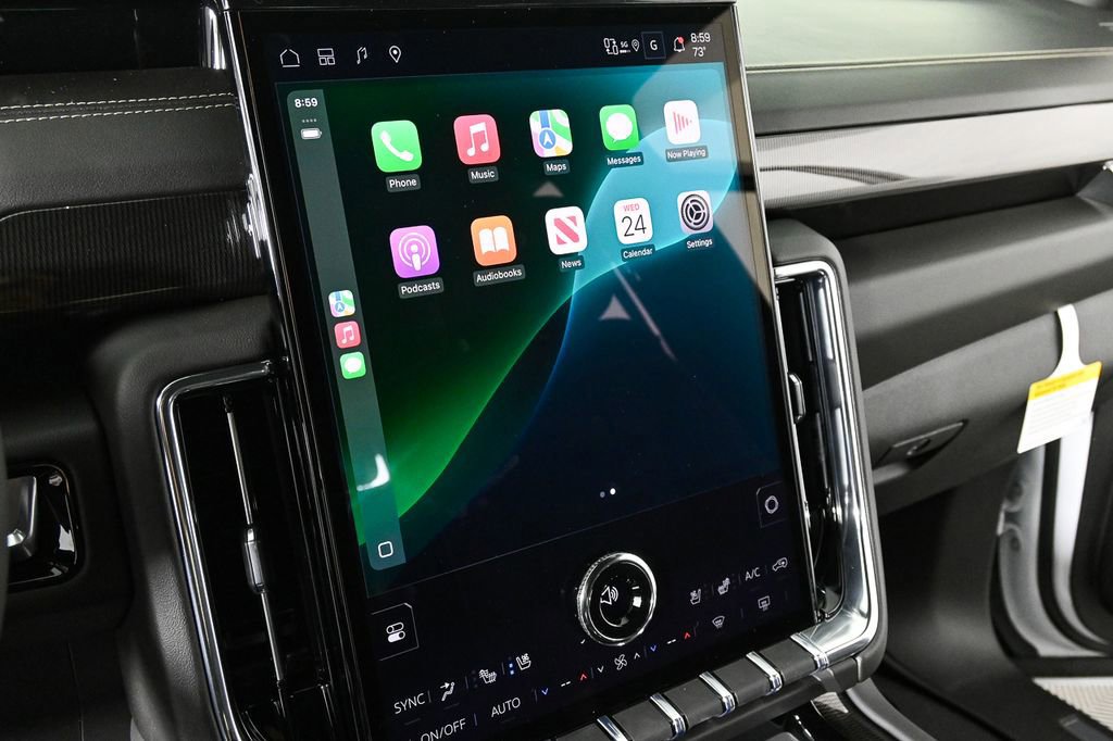 New 2026 GMC Yukon XL Elevation w/ Elevation Premium Package image 16