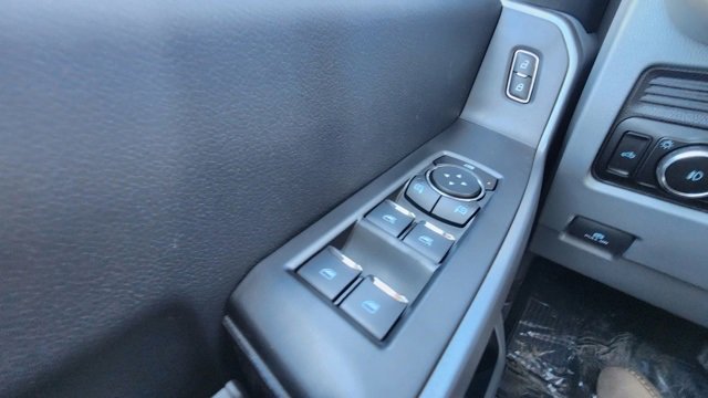 New 2025 Ford F250 XL w/ STX Appearance Package image 16