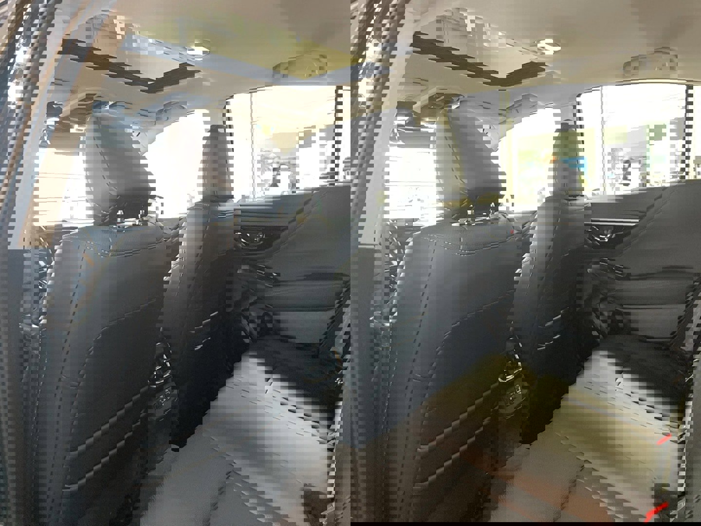 Used 2024 Subaru Legacy Touring XT image 21