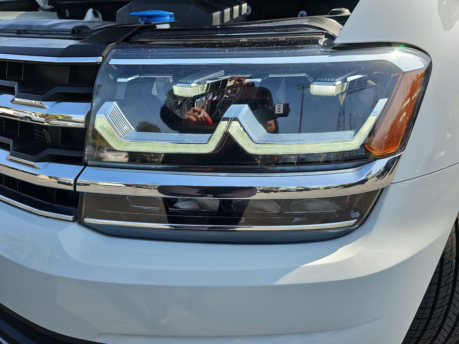 Used 2019 Volkswagen Atlas SE image 32