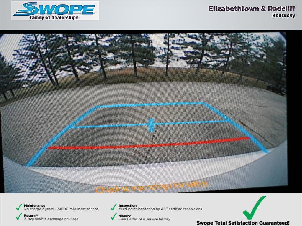 New 2026 Toyota Corolla XSE image 23