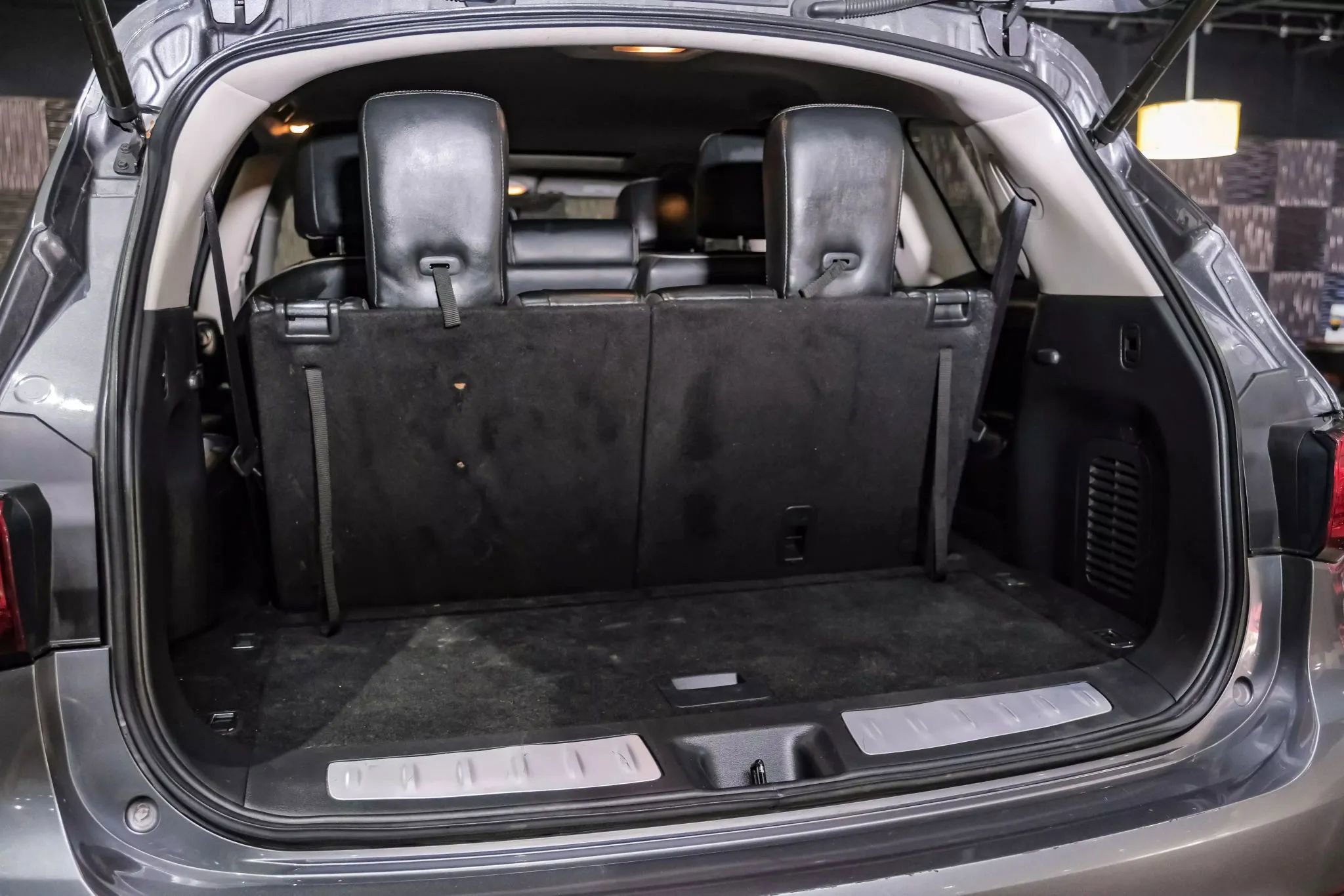 Used 2020 INFINITI QX60 Pure image 46