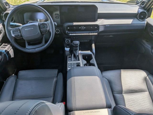 Used 2024 Toyota Land Cruiser w/ Premium Package AWD/4WD image 15