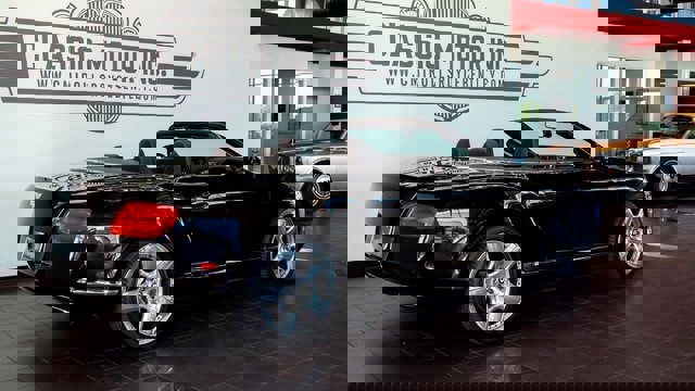 Used 2013 Bentley Continental Mulliner image 5