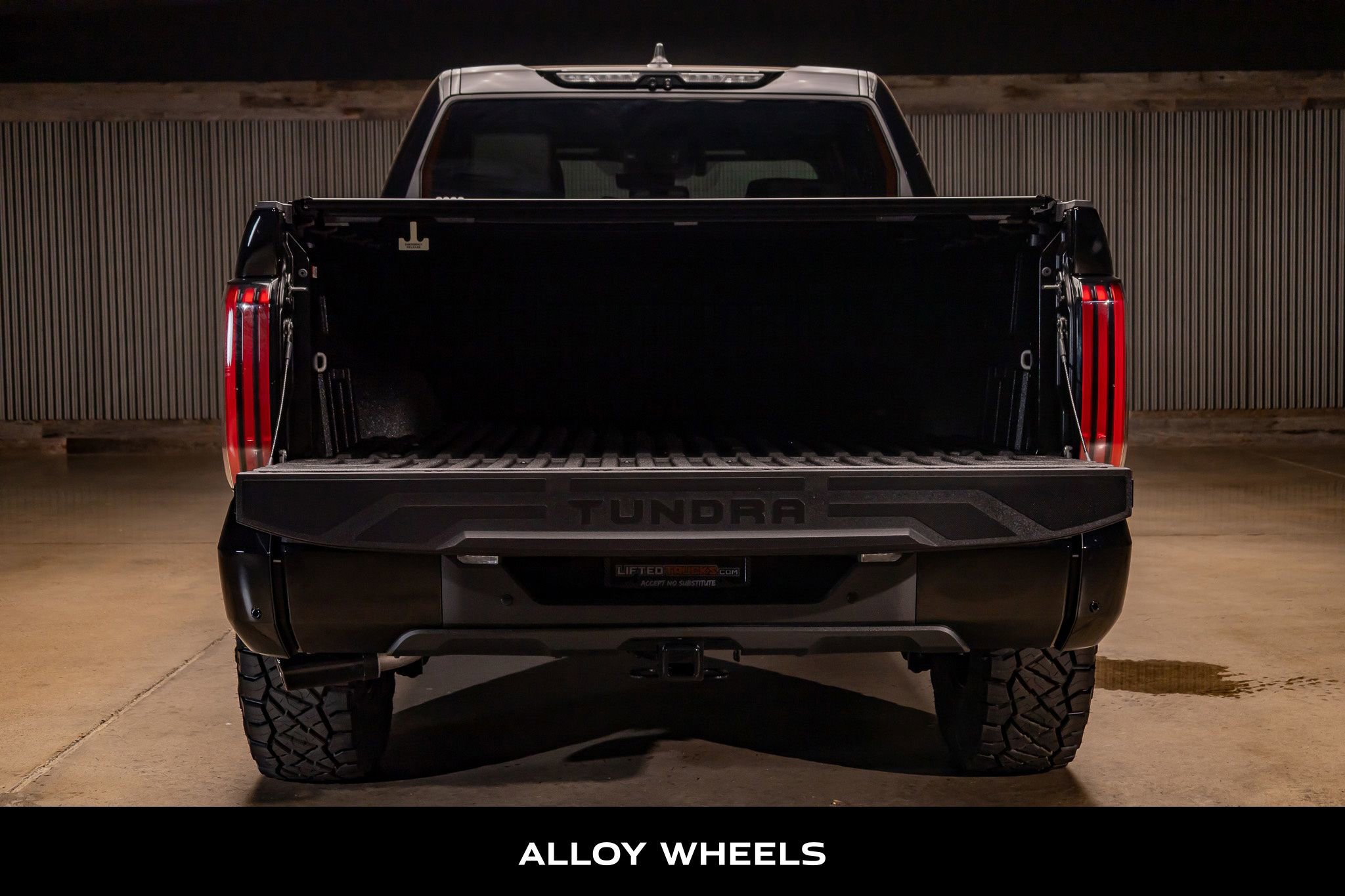 Used 2025 Toyota Tundra SR5 image 9