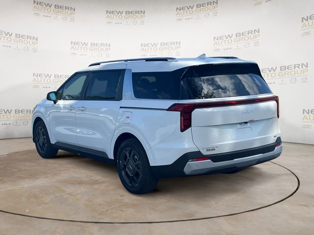 New 2026 Kia Carnival EX image 3