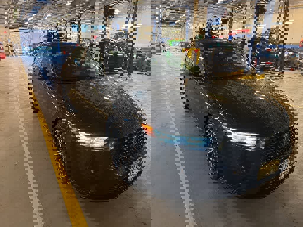 Certified 2024 Honda Accord Sport image 29