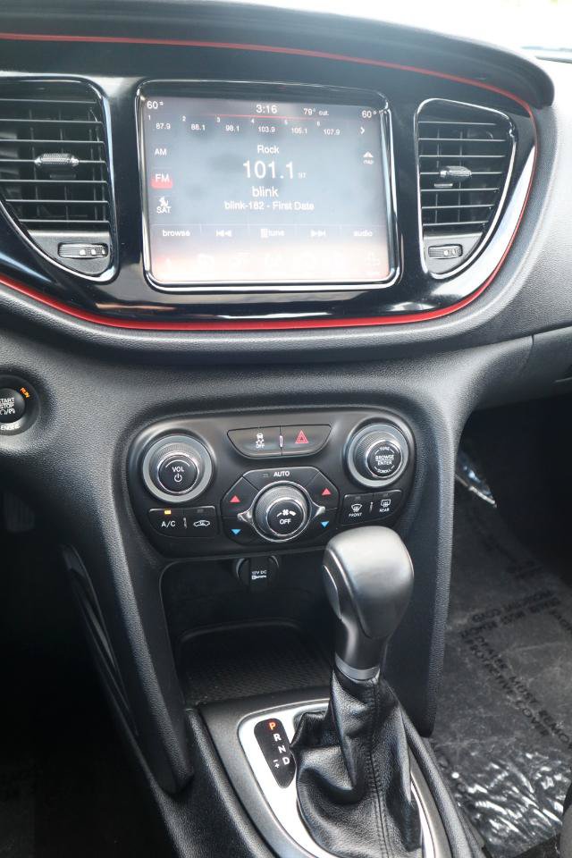 Used 2014 Dodge Dart GT FWD image 19