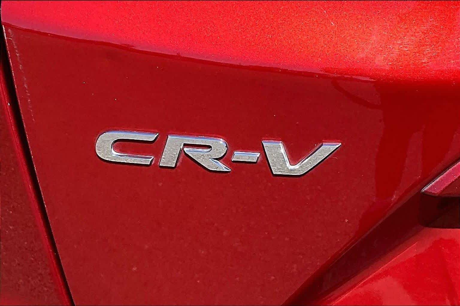 Used 2018 Honda CR-V EX image 9