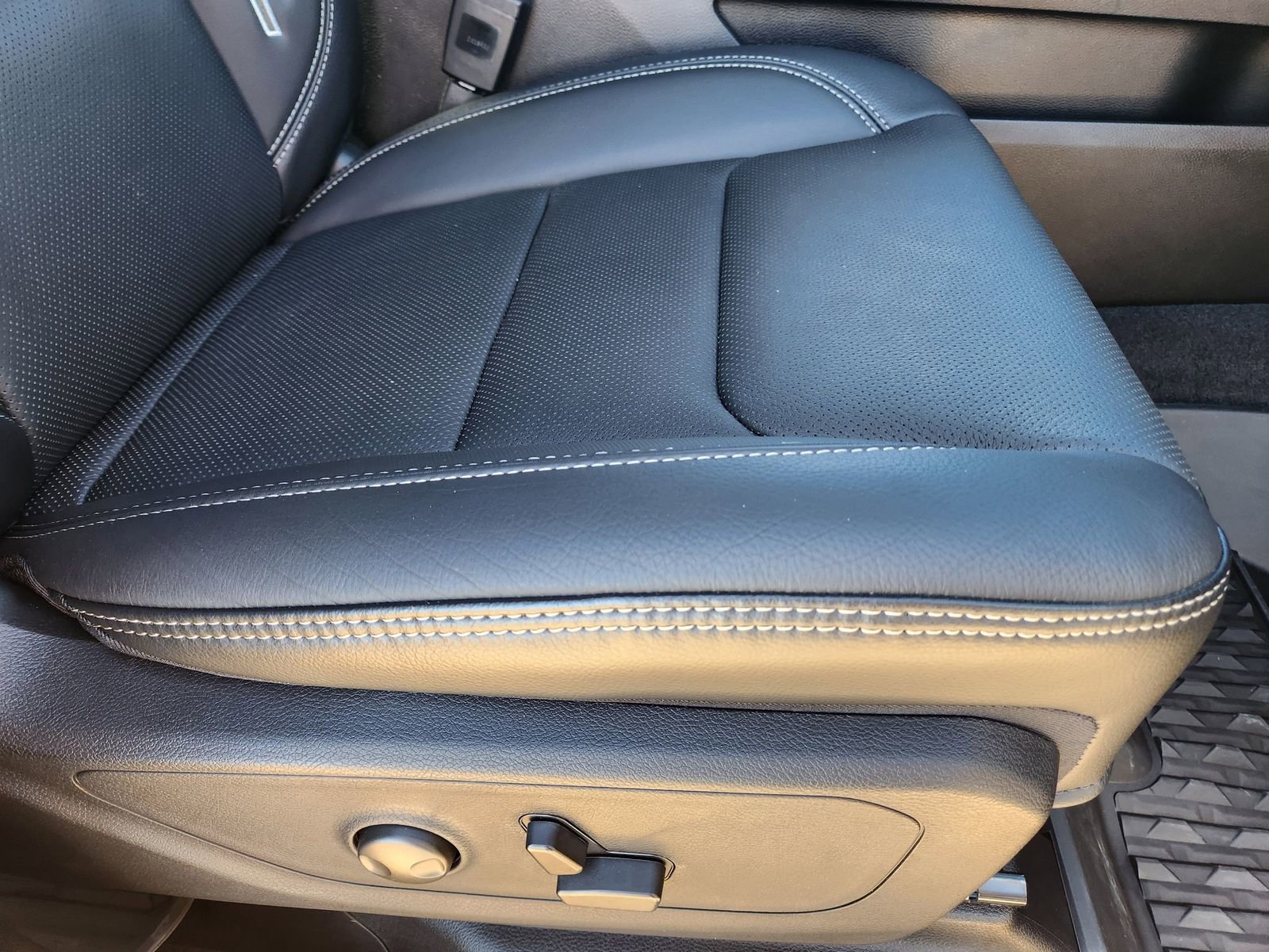 Used 2026 RAM 1500 Rebel w/ Rebel Level 2 Equipment Group image 27