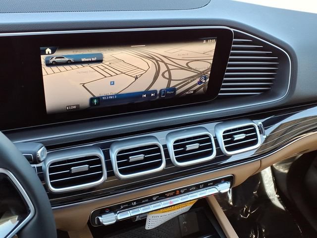 New 2026 Mercedes-Benz GLE 450 4MATIC image 5