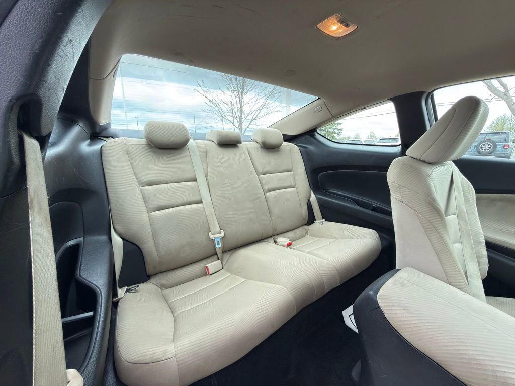 Used 2014 Honda Accord LX-S image 21