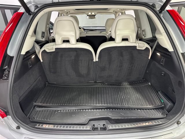 Used 2025 Volvo XC90 B6 Plus w/ Protection Package Premier AWD/4WD image 30