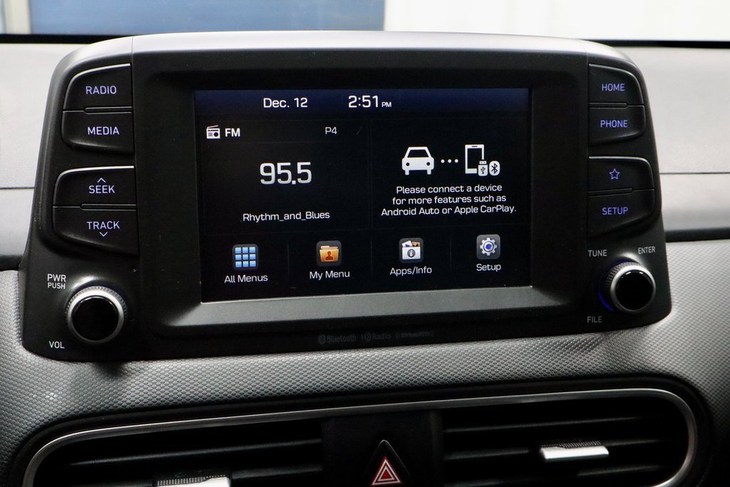 Used 2020 Hyundai Kona SEL w/ Cargo Package image 3