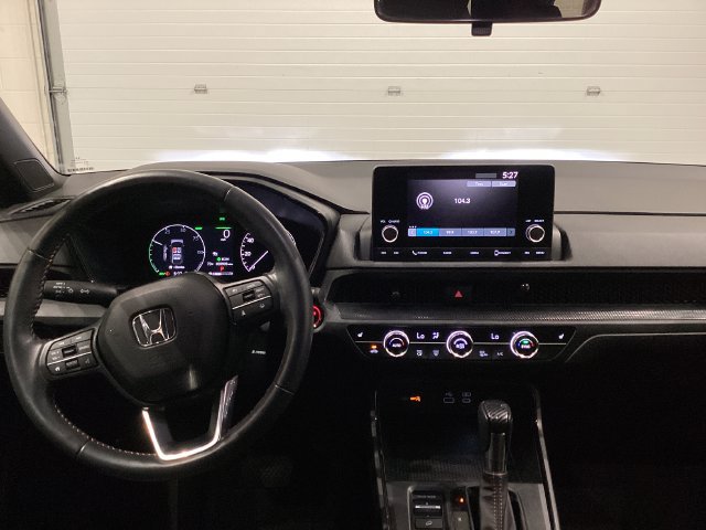 Used 2023 Honda CR-V Sport image 22