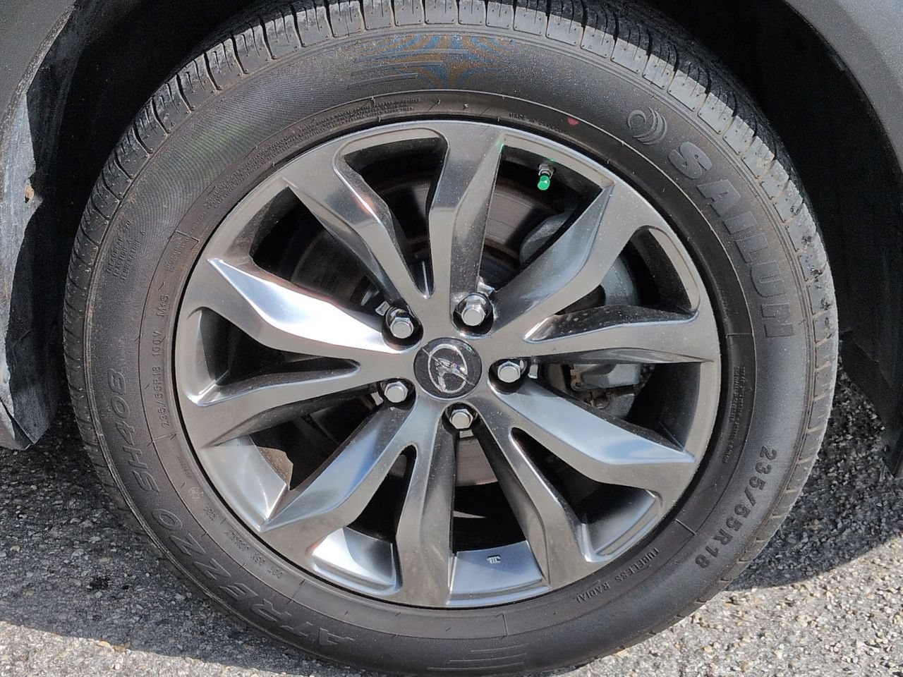 Used 2021 Lexus NX 300 F Sport w/ Accessory Package 2 FWD image 11