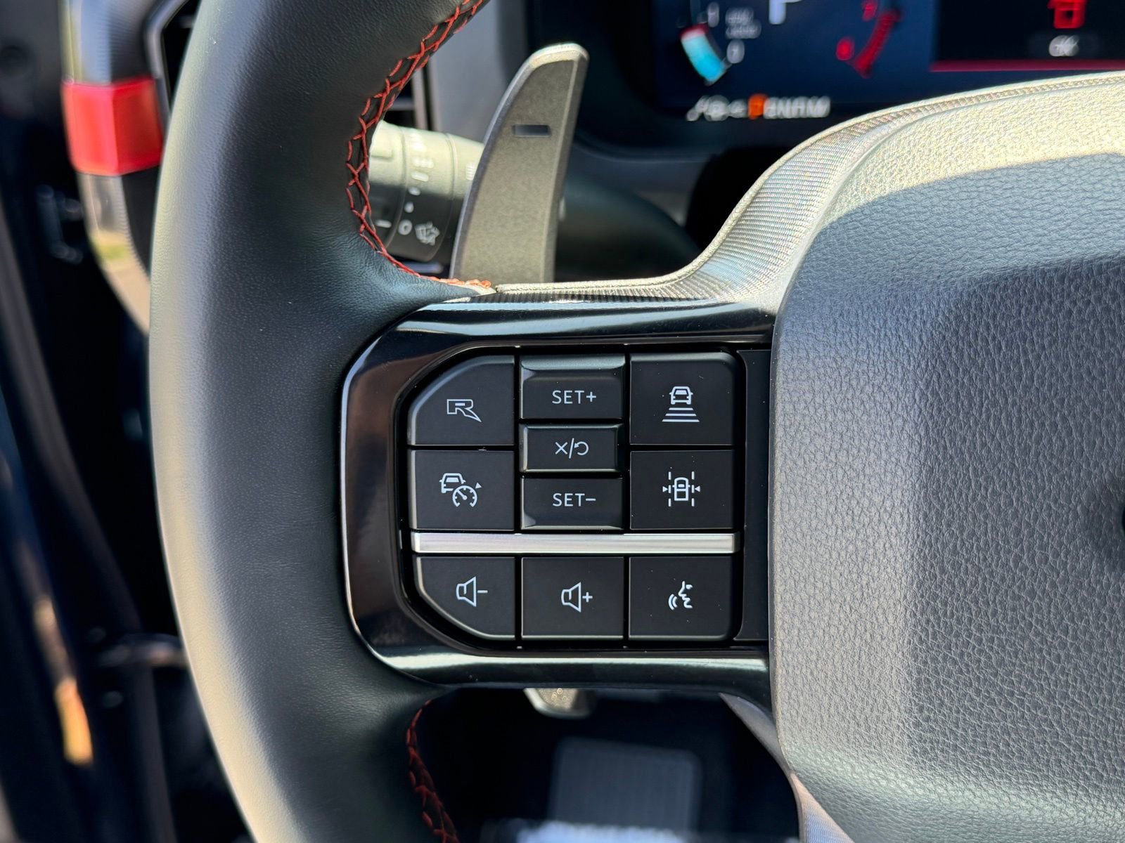 Used 2024 Ford F150 Raptor w/ Equipment Group 803A Raptor R image 28