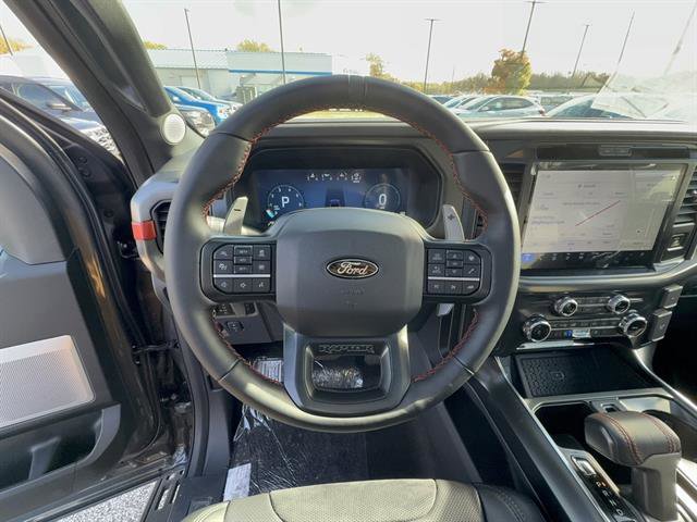 New 2025 Ford F150 Raptor image 15