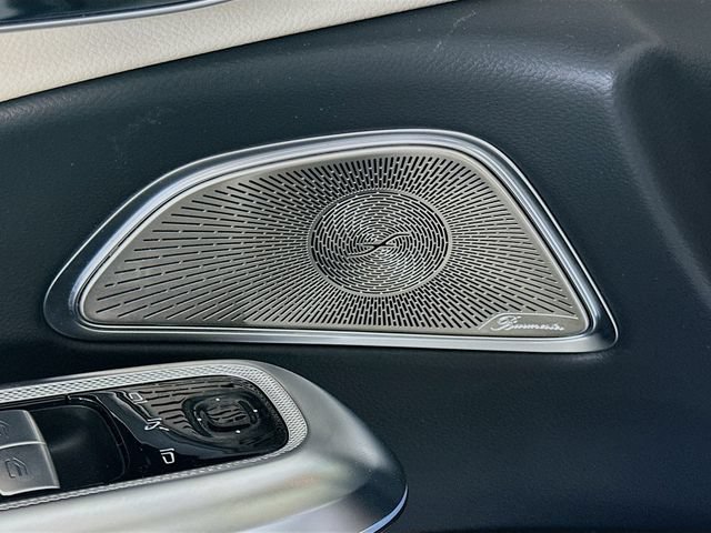 New 2026 Mercedes-Benz E 350 4MATIC Sedan image 19