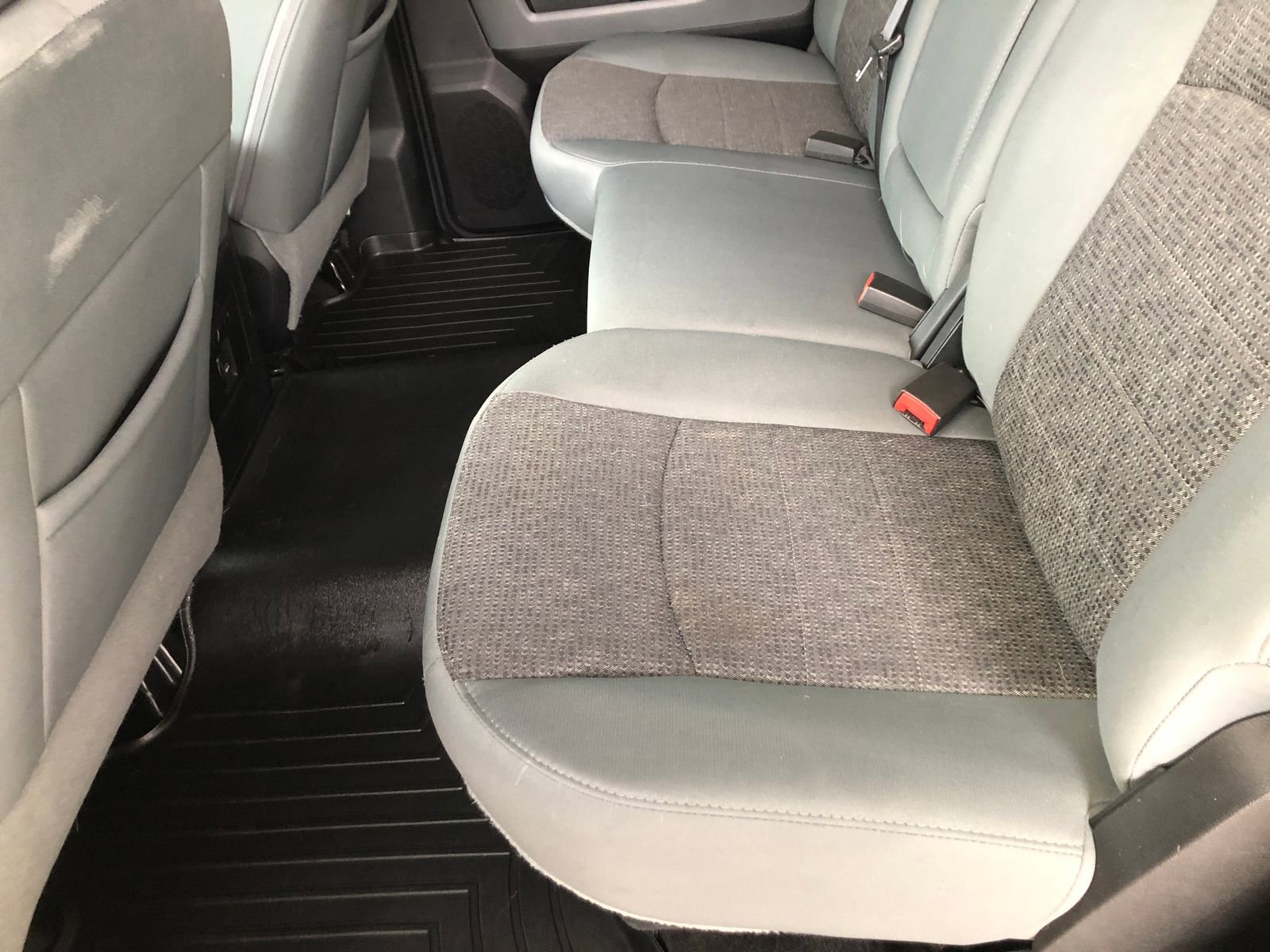 Used 2016 RAM 1500 Big Horn AWD/4WD image 11