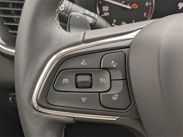 Used 2022 Buick Envision Essence w/ Sport Touring Package image 38