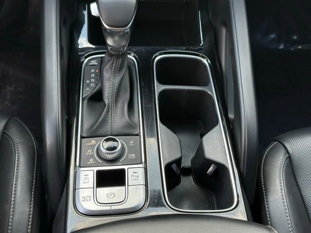 Used 2021 Kia Telluride S image 23