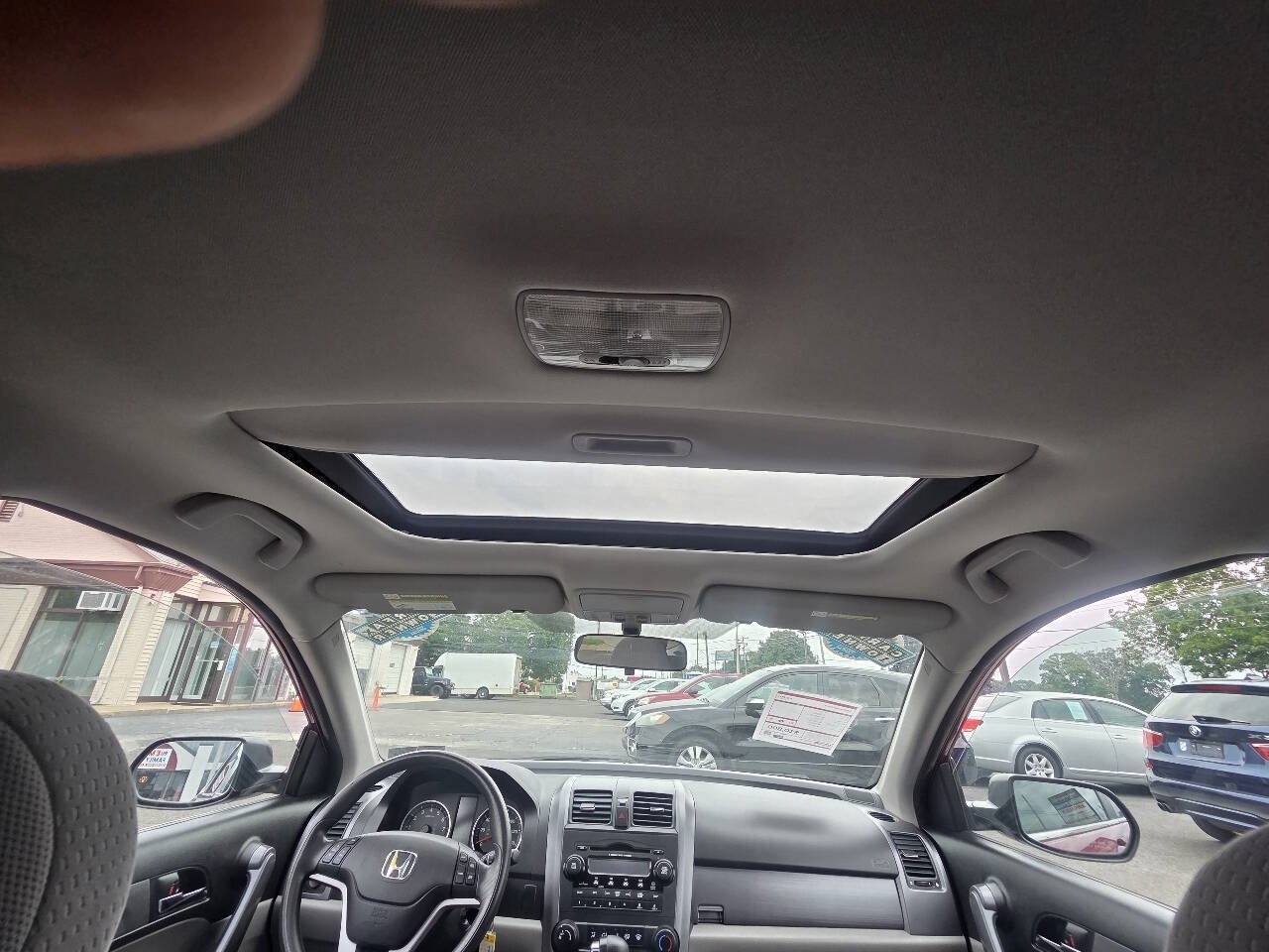 Used 2009 Honda CR-V EX image 17