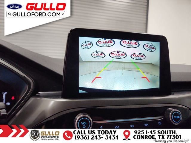 Used 2025 Ford Escape Active image 26