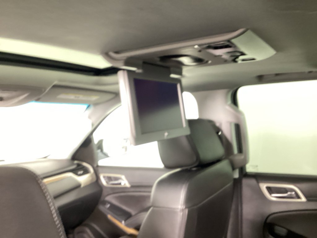 Used 2020 GMC Yukon XL Denali w/ Open Road Package image 32