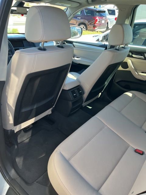 Used 2011 BMW X3 xDrive28i image 17