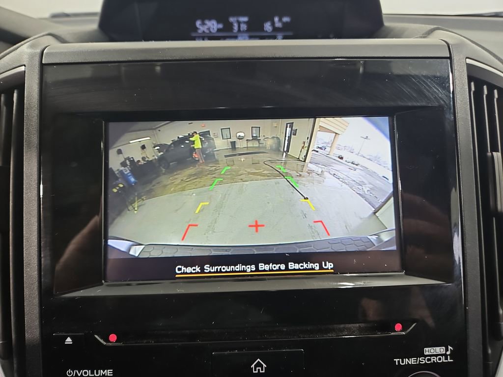 Used 2020 Subaru Crosstrek 2.0i Premium w/ Moonroof Package 2 image 20