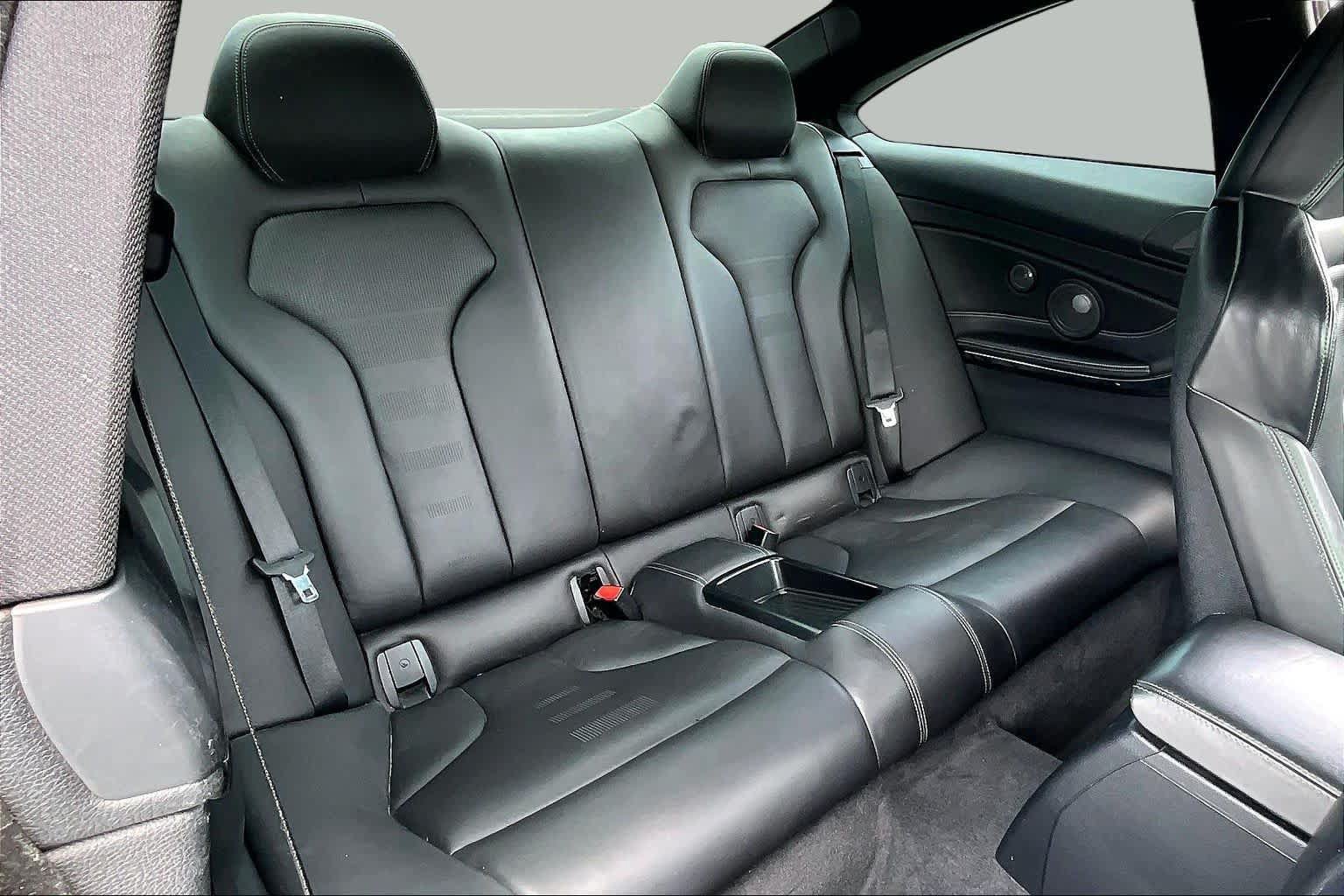 Used 2015 BMW M4 Coupe RWD image 19