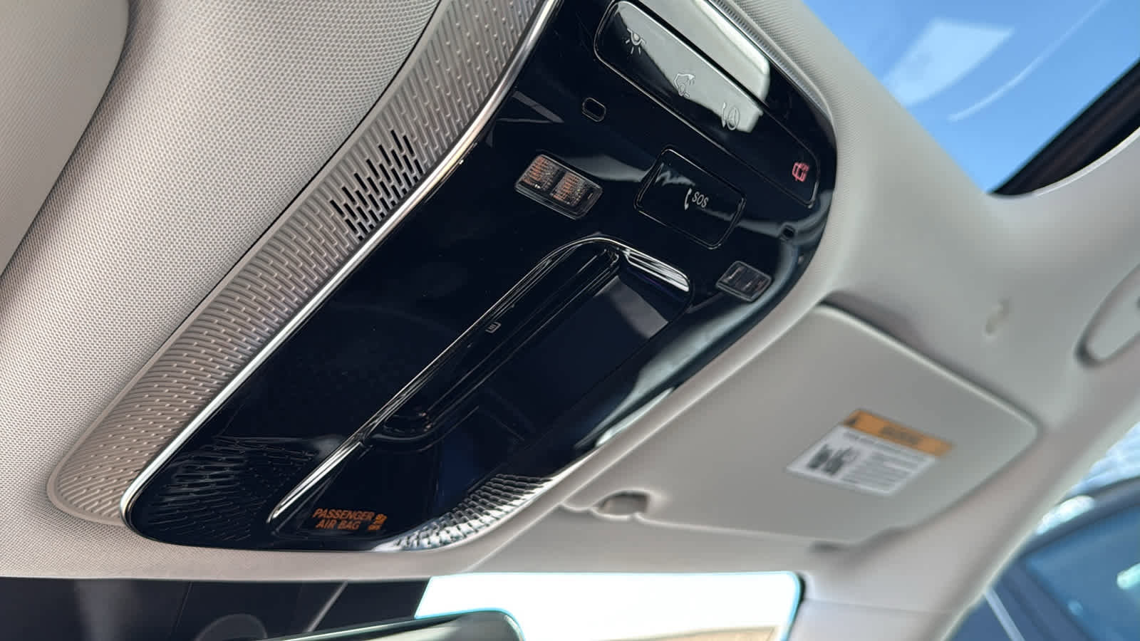 New 2026 Mercedes-Benz E 350 4MATIC Sedan image 23