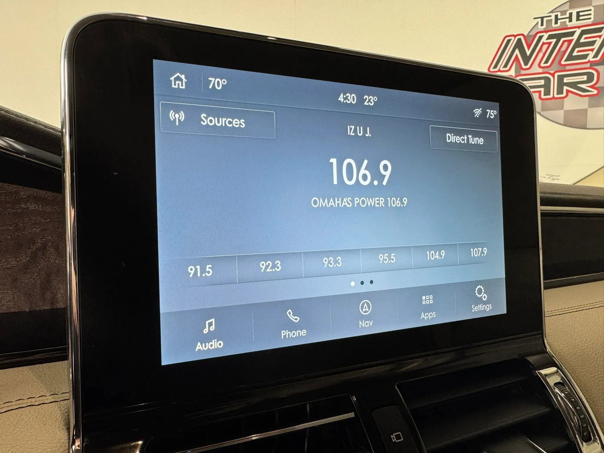 Used 2021 Lincoln Navigator Reserve w/ Luxury Package image 21