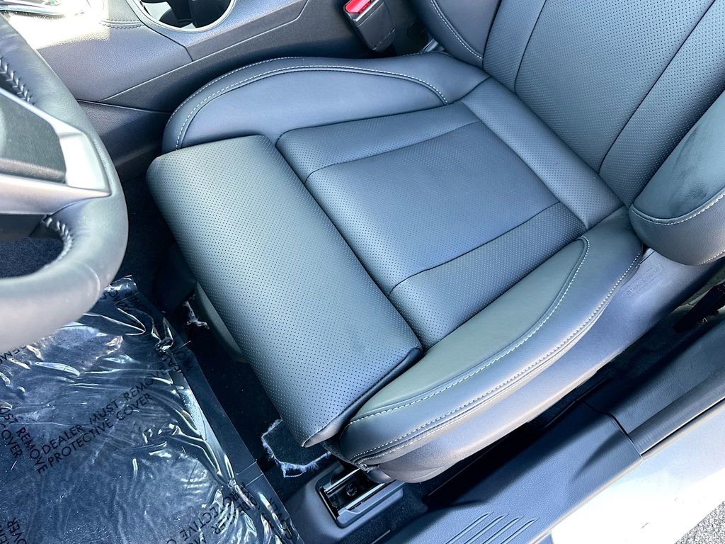 New 2025 Subaru Legacy Limited image 20