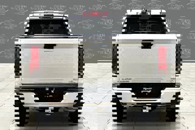 New 2026 Chevrolet Colorado LT w/ Advanced Trailering Package image 4