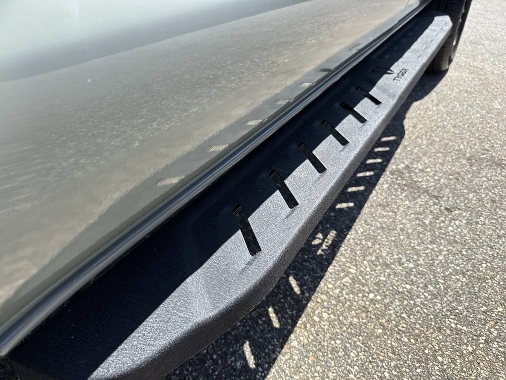 Used 2023 Toyota Tacoma TRD Sport RWD image 12