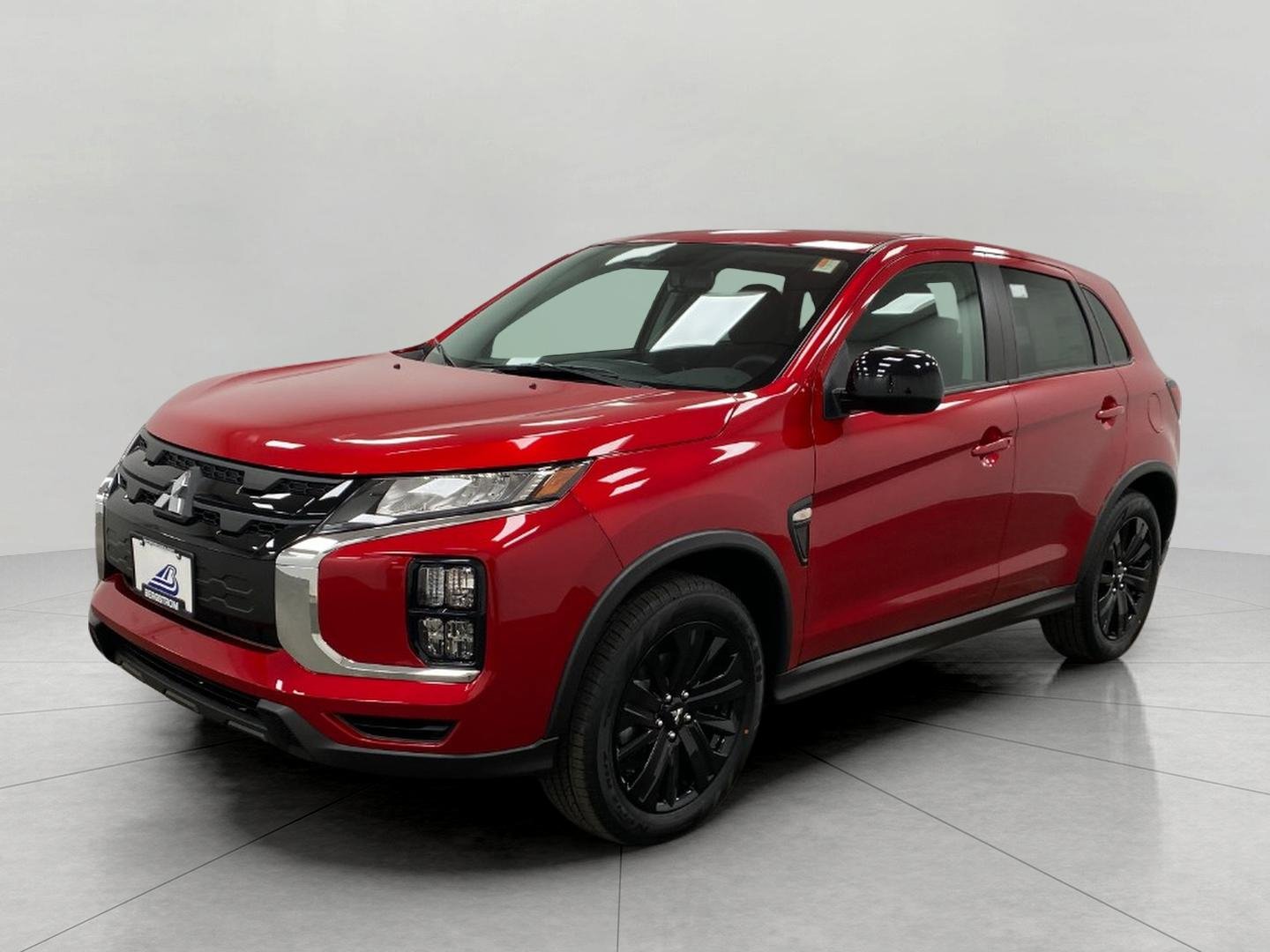 New 2026 Mitsubishi Outlander Sport LE image 8