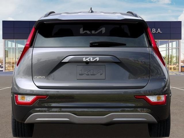 New 2026 Kia Niro Wind FWD image 13