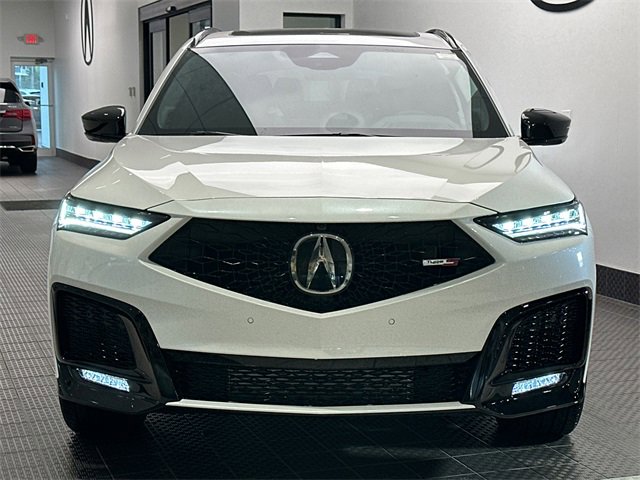 New 2026 Acura MDX Type S image 2