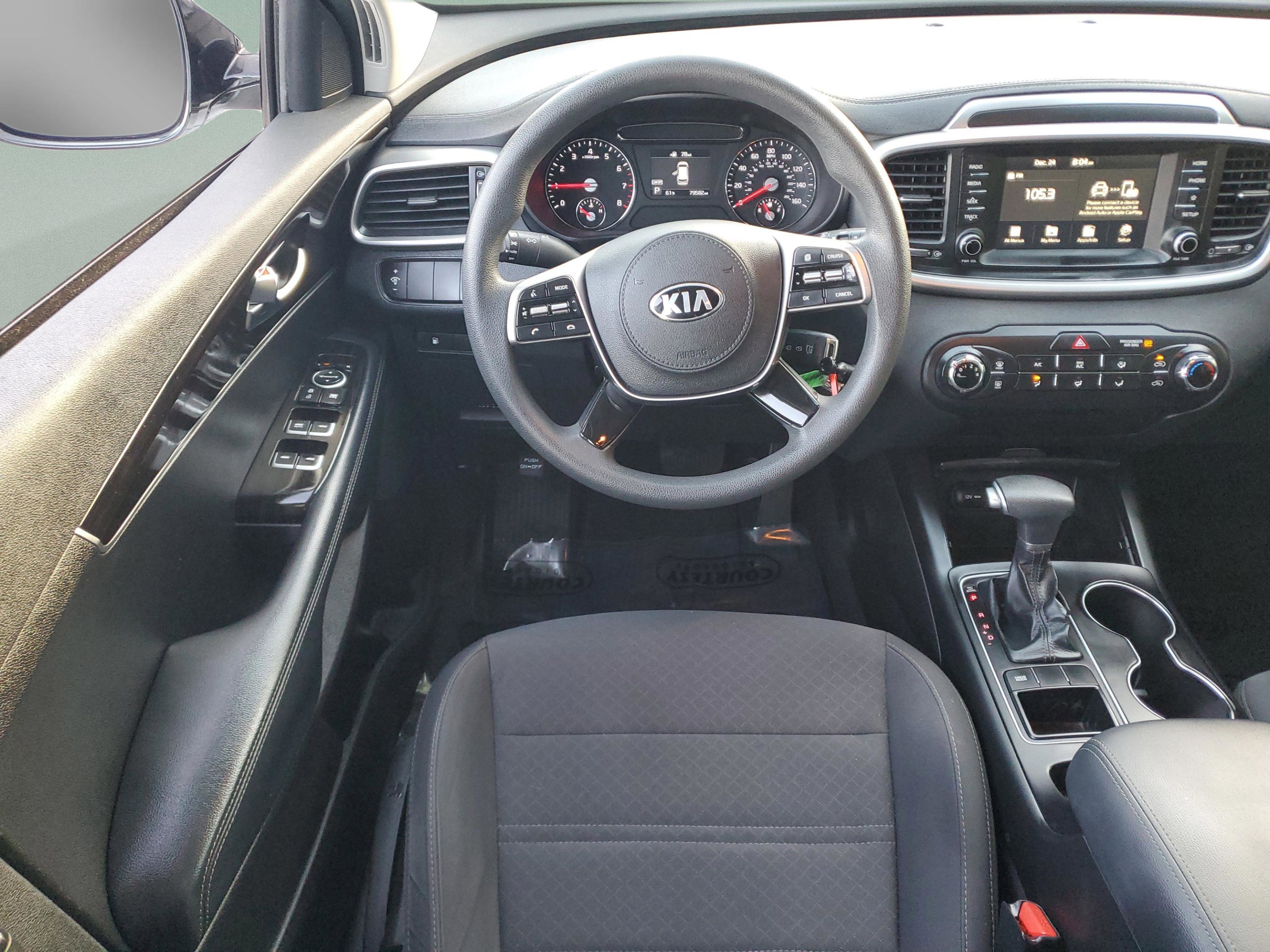 Certified 2019 Kia Sorento L image 14