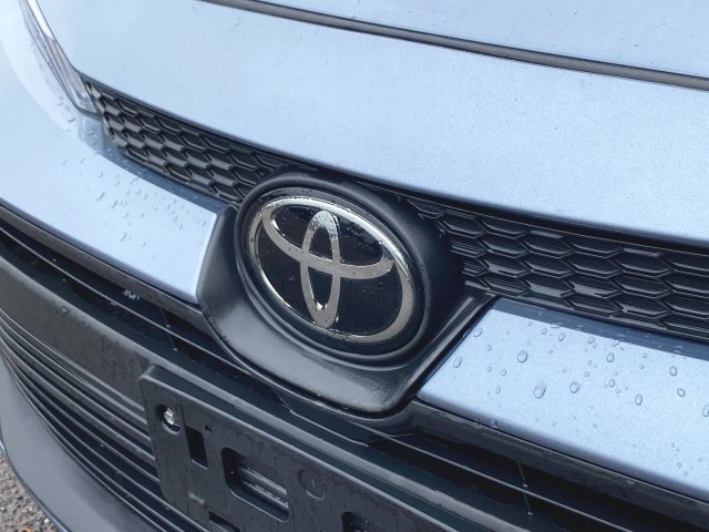 Used 2025 Toyota Corolla LE FWD image 28
