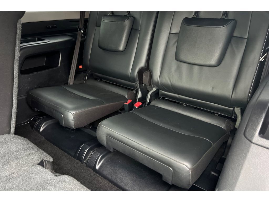 Used 2019 Toyota 4Runner Limited w/ Wilderness Package image 17