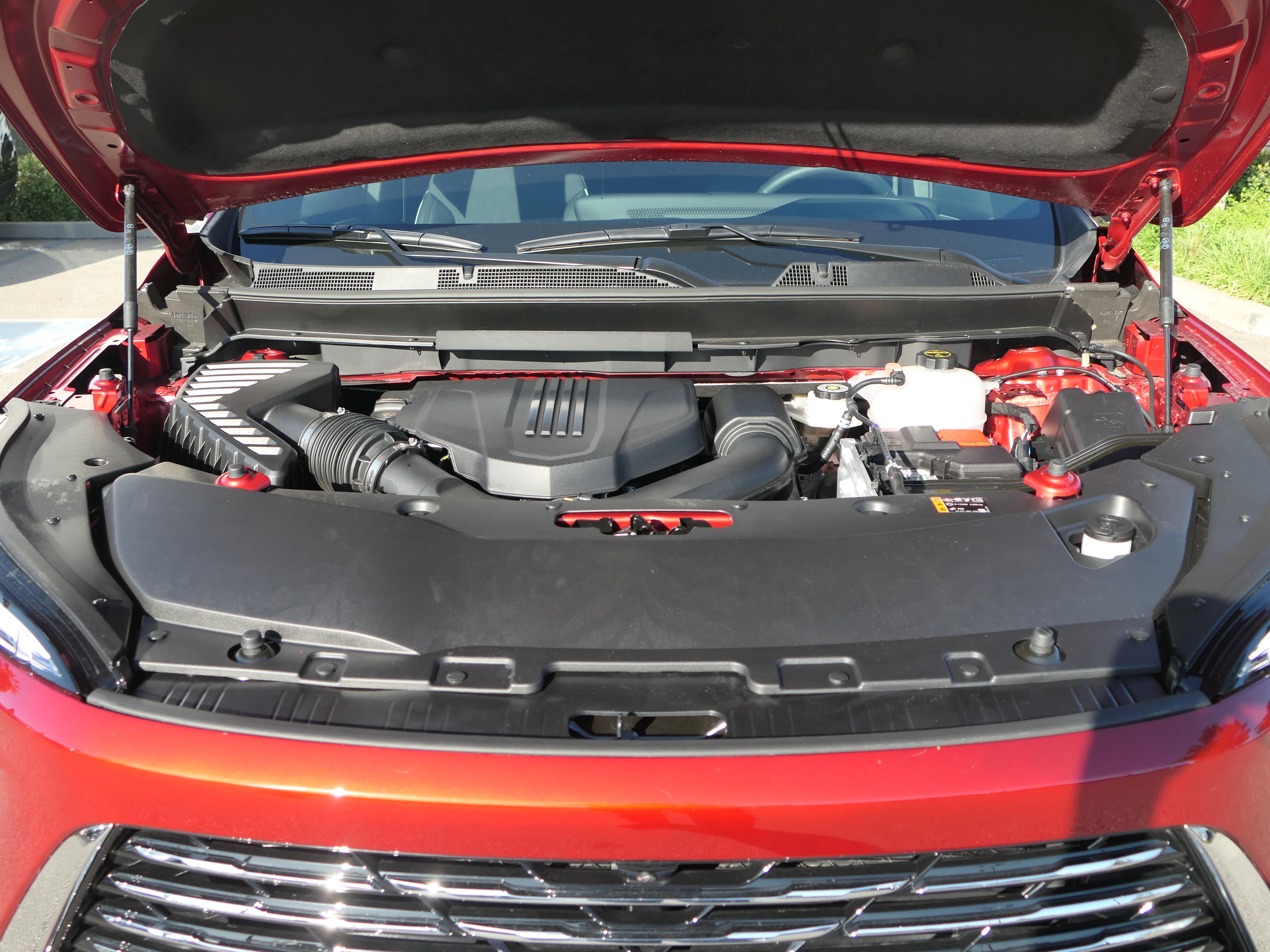 New 2026 Buick Enclave Preferred image 26