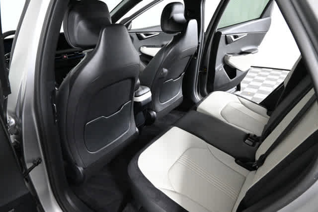 Used 2024 Kia EV6 GT-Line w/ GT-Line White Seat Package image 16