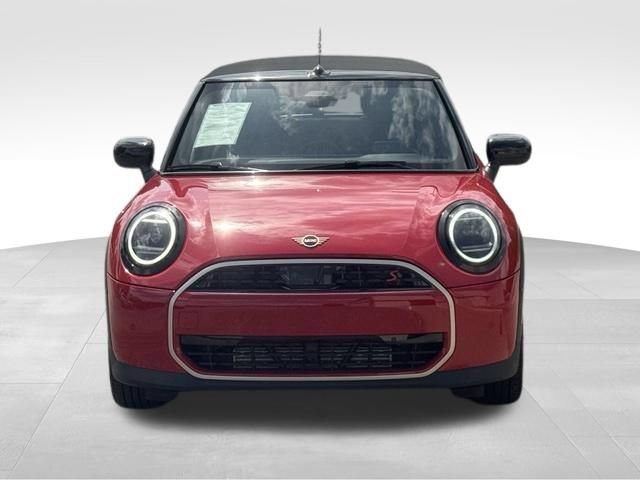 Used 2026 MINI Cooper S FWD image 11