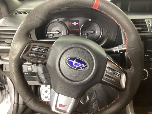 Used 2015 Subaru WRX STI Limited AWD/4WD image 13