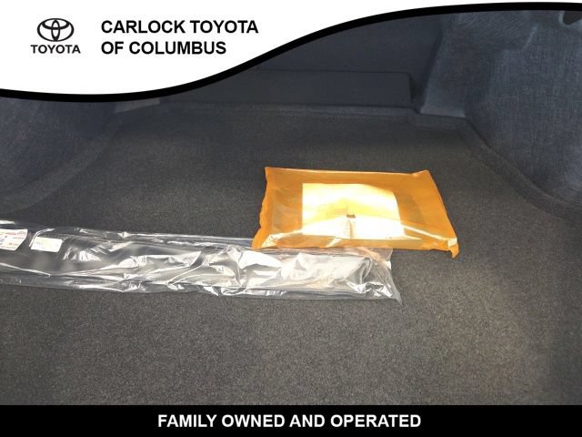 Used 2026 Toyota Camry SE w/ Convenience Package FWD image 16