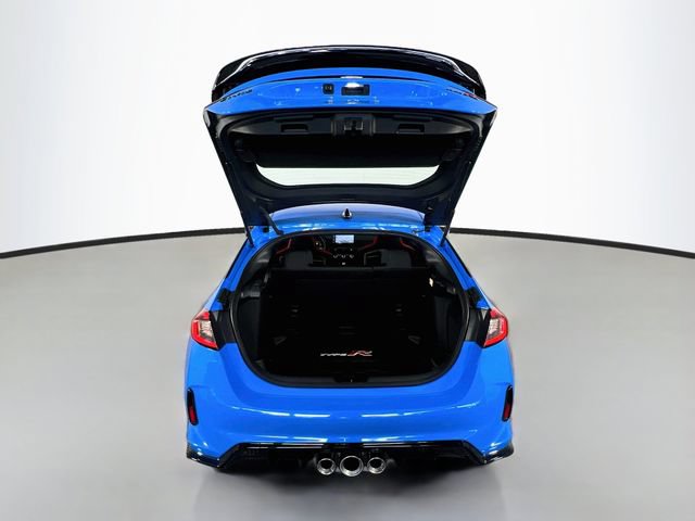 Used 2025 Honda Civic Type R image 29