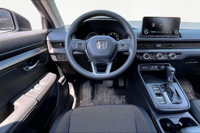 Used 2025 Honda CR-V EX image 8